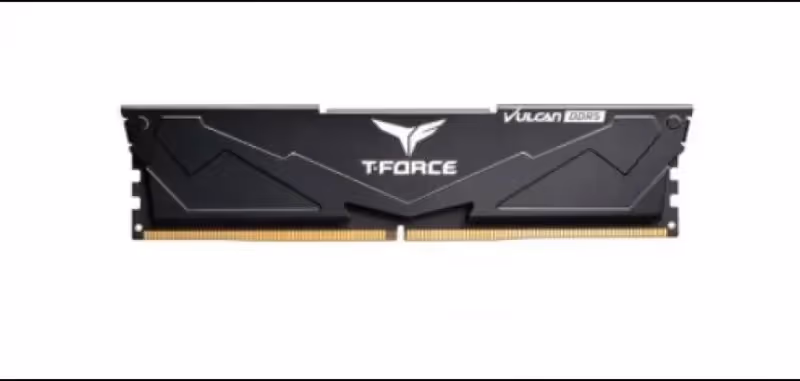 Team Group 16 Go DDR5 5200 MHz - vue 5