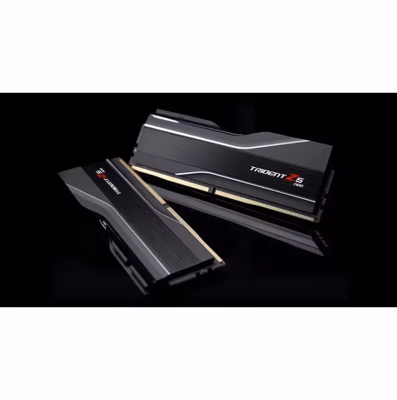 G.Skill 32 Go Kit 2x16Go DDR5 6000 MHz - vue 3
