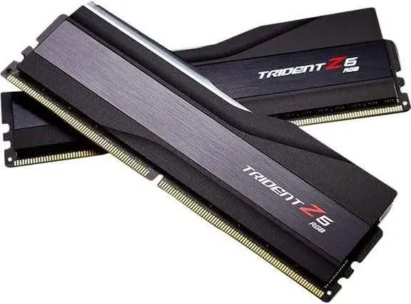 G.Skill 32 Go Kit 2x16Go DDR5 5600 MHz - vue 4