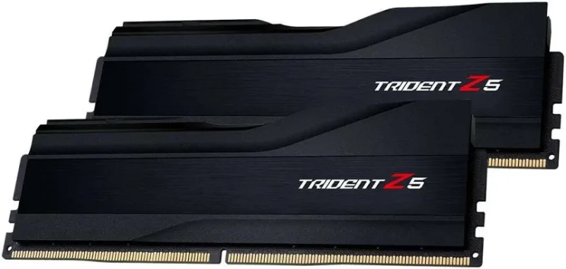G.Skill 32 Go Kit 2x16Go DDR5 6400 MHz - vue 4