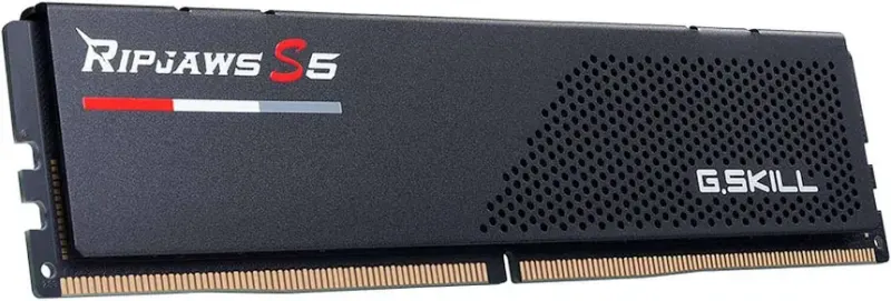 G.Skill 32 Go Kit 2x16Go DDR5 5600 MHz - vue 3