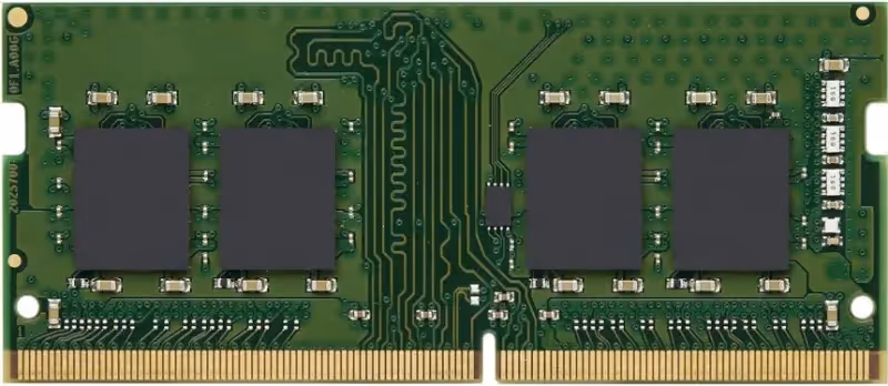 Kingston 16 Go DDR4 3200 MHz - vue 2