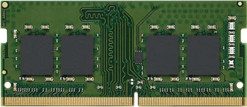 Kingston 16 Go DDR4 3200 MHz - vue 2