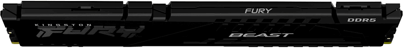 Kingston FURY 16 Go Kit 2x8Go DDR5 5200 MHz - vue 3