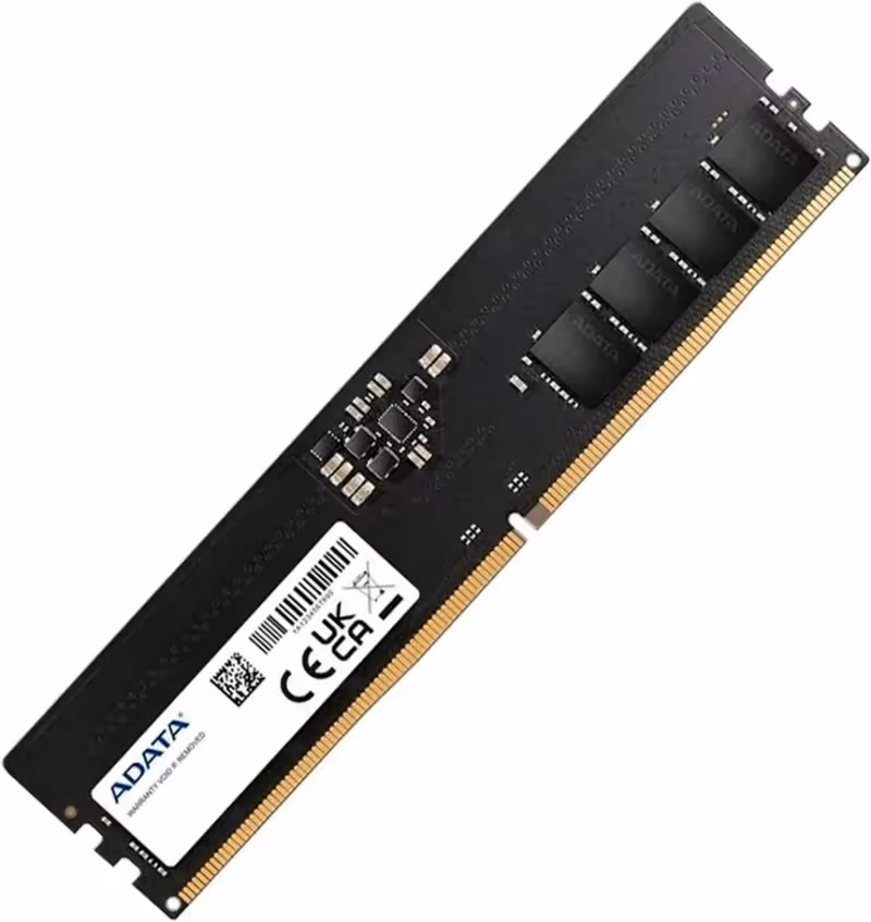 ADATA 32 Go DDR5 ECC - vue 5