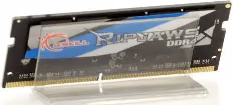 G.Skill 8 Go DDR4 3200 MHz - vue 3