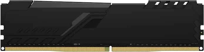 Kingston FURY 64 Go Kit 2x32Go DDR4 3200 MHz - vue 2