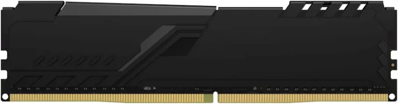 Kingston Fury 32 Go Kit 2x16Go DDR4 3200 MHz - vue 4