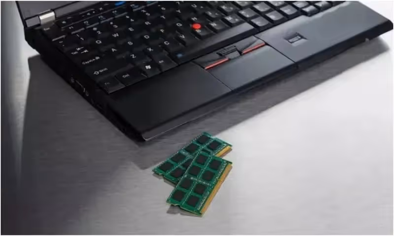 Kingston 32 Go DDR4 3200 MHz - vue 4