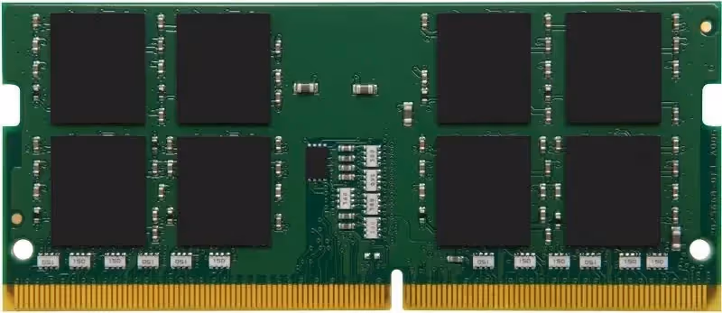 Kingston 32 Go DDR4 3200 MHz - vue 3