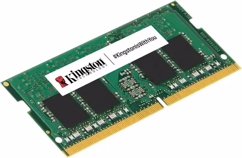 Kingston 32 Go DDR4 3200 MHz - vue 2