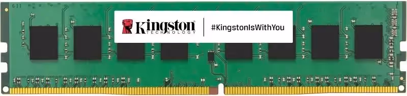 Kingston ValueRAM 8 Go DDR4 3200 MHz - vue 3