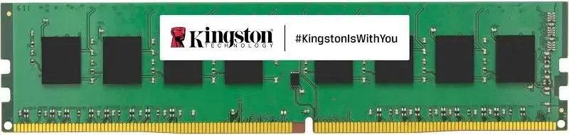 Kingston ValueRAM 8 Go DDR4 3200 MHz - vue 3