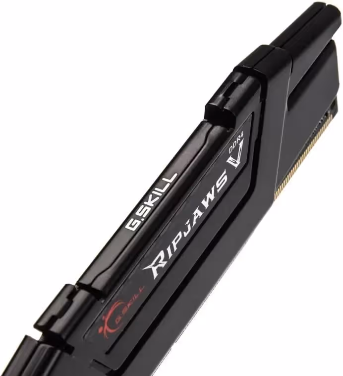 G.Skill 16 Go Kit 2x8Go DDR4 3600 MHz - vue 5