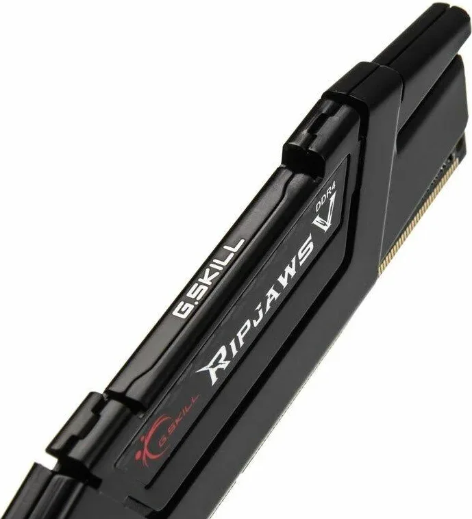 G.Skill 32 Go Kit 2x16Go DDR4 3600 MHz - vue 4
