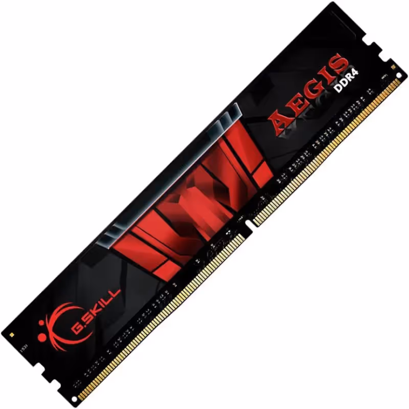 G.Skill 16 Go DDR4 3200 MHz - vue 2