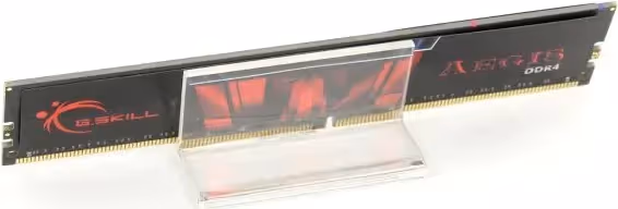 G.Skill 16 Go DDR4 3200 MHz - vue 5
