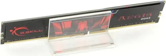 G.Skill 16 Go DDR4 3200 MHz - vue 5