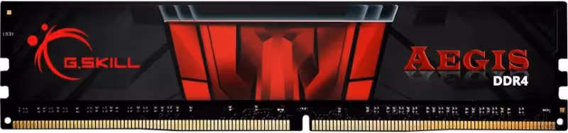 G.Skill 8 Go DDR4 3200 MHz - vue 5