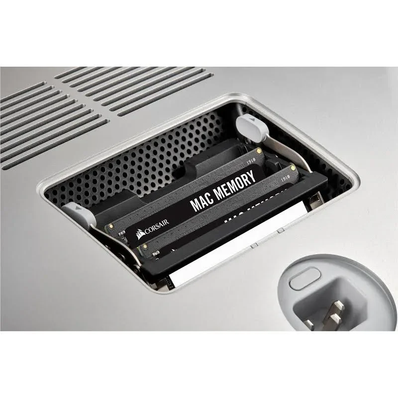 Corsair 32 Go Kit 2x16Go DDR4 2666 MHz - vue 3