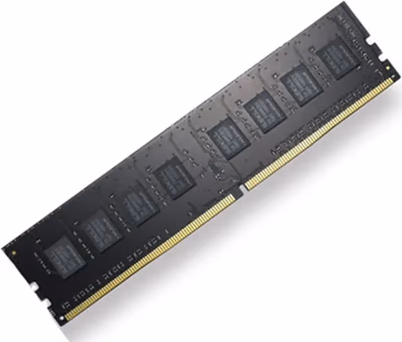 G.Skill Value 8 Go DDR4 2666 MHz - vue 2
