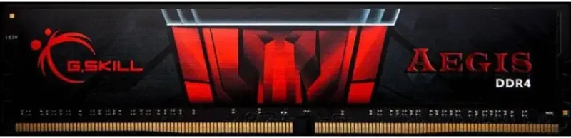 G.Skill 16 Go Kit 2x8Go DDR4 3000 MHz - vue 5