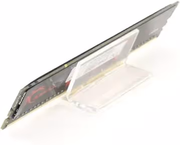 G.Skill 8 Go DDR4 3000 MHz - vue 3