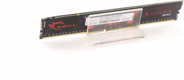 G.Skill 8 Go DDR4 3000 MHz - vue 4