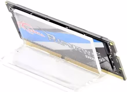 G.Skill 16 Go DDR4 2400 MHz - vue 5