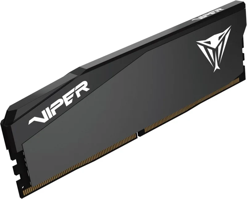 Patriot 16 Go DDR5 6000 MHz - vue 3