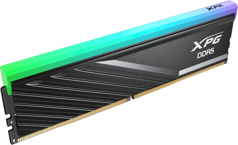 ADATA 48 Go Kit 2x24Go DDR5 6000 MHz - vue 2