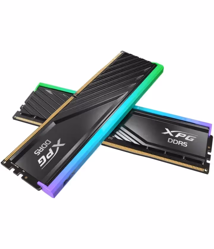 ADATA 24 Go DDR5 6000 MHz - vue 5