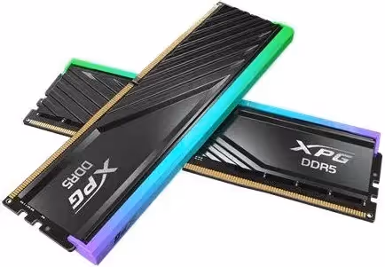 ADATA 32 Go Kit 2x16Go DDR5 6000 MHz - vue 4