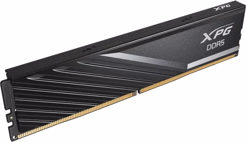 ADATA 32 Go Kit 2x16Go DDR5 6000 MHz - vue 5