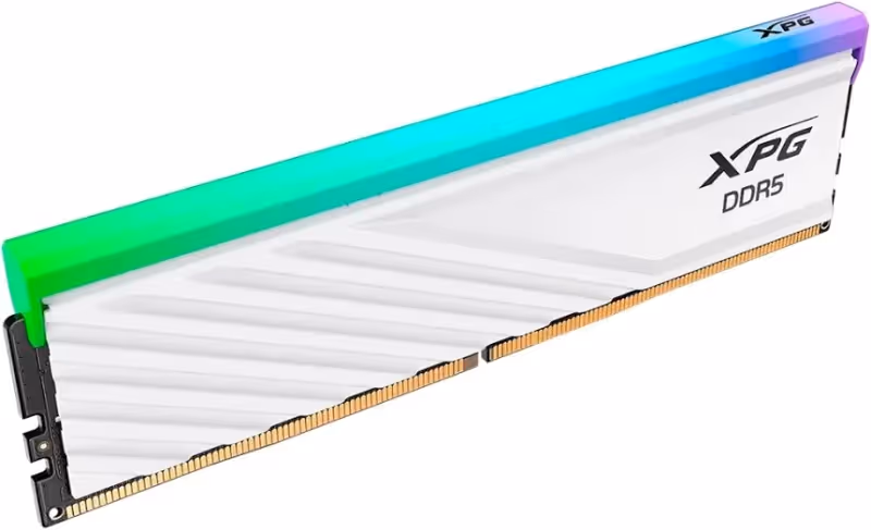 ADATA 16 Go DDR5 6000 MHz - vue 2