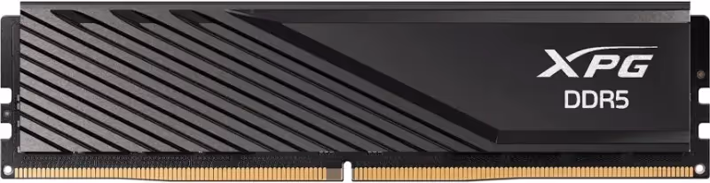 ADATA 32 Go Kit 2x16Go DDR5 6000 MHz - vue 3