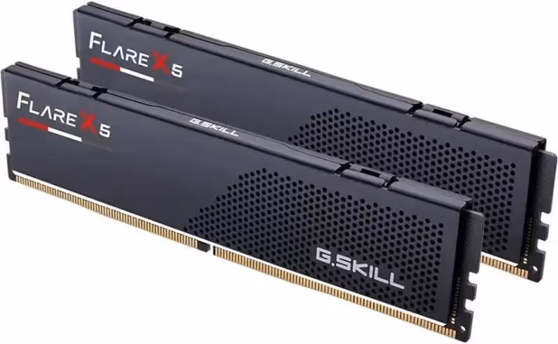 G.Skill 64 Go DDR5 5200 MHz - vue 5