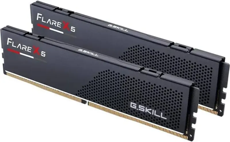 G.Skill 64 Go DDR5 5200 MHz - vue 5