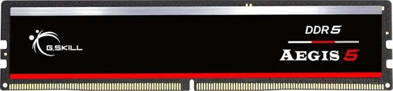 G.Skill 32 Go Kit 2x16Go DDR5 6000 MHz - vue 4