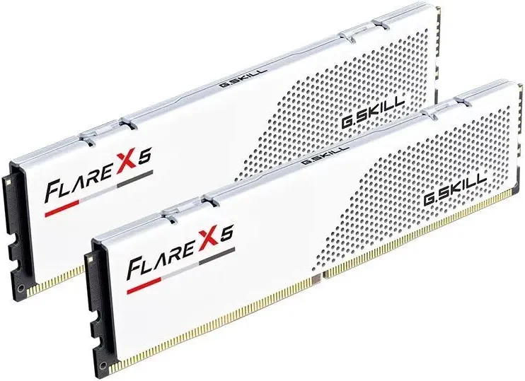 G.Skill Trident Z5 32 Go Kit 2x16Go DDR5 6000 MHz - vue 2