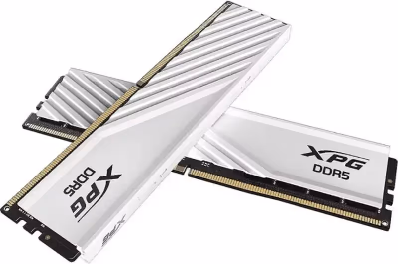 ADATA 16 Go Kit 2x8Go DDR5 5600 MHz - vue 4