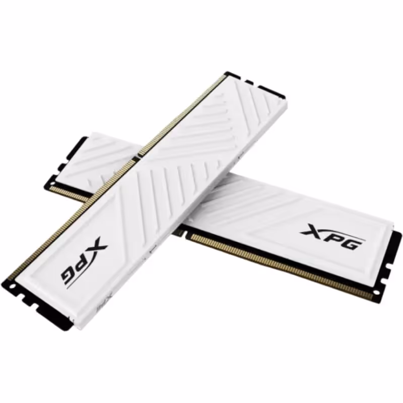 ADATA 16 Go Kit 2x8Go DDR5 5600 MHz - vue 5