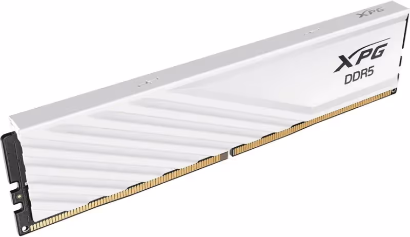 ADATA 8 Go DDR5 5600 MHz - vue 2