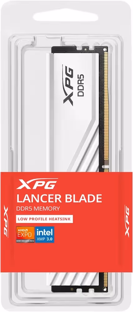 ADATA 8 Go DDR5 5600 MHz - vue 4