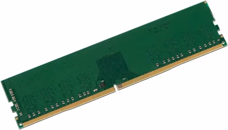 ADATA 8 Go DDR4 3200 MHz - vue 5