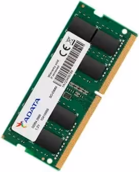 ADATA 16 Go DDR4 3200 MHz - vue 3