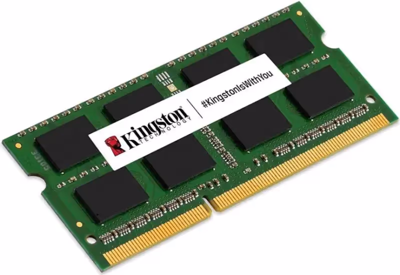 Kingston 16 Go DDR4 3200 MHz - vue 4