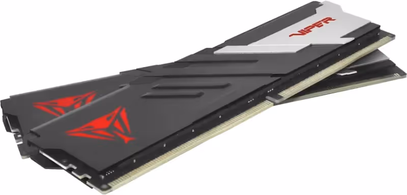 Patriot 64 Go Kit 2x32Go DDR5 6000 MHz - vue 4