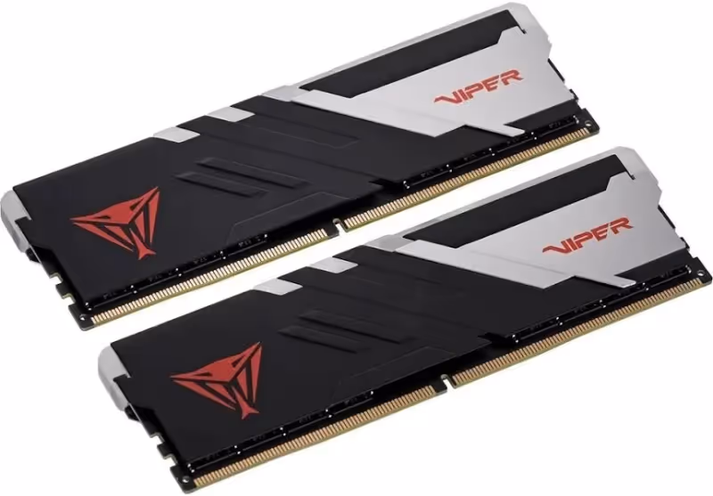 Patriot 64 Go Kit 2x32Go DDR5 6000 MHz - vue 4