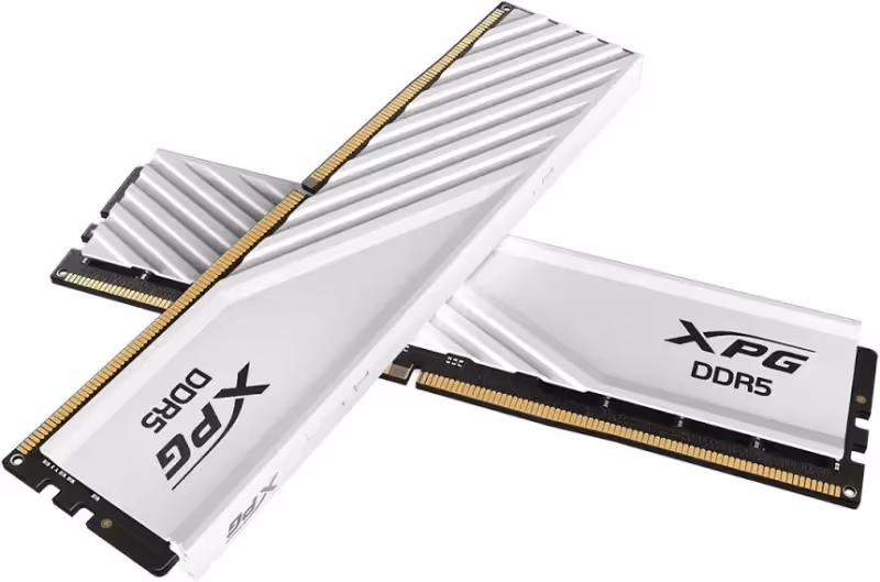 ADATA Lancer Blade 64 Go Kit 2x32Go DDR5 5600 MHz ECC - vue 2